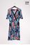 Picture of PLUS SIZE DRESS BUTTERFLY SLEEVES